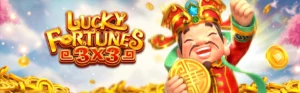 lucky fortune fc fa chai direct slot